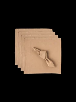 Discount Tøyservietter 40 X 40 Cm Kjøkkentekstiler|Kjøkkentekstiler