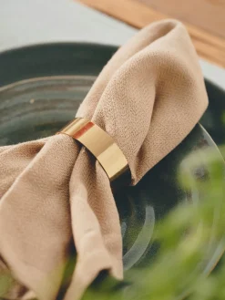 Discount Tøyservietter 40 X 40 Cm Kjøkkentekstiler|Kjøkkentekstiler