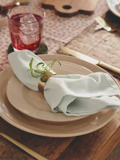 Discount Tøyservietter 40 X 40 Cm Kjøkkentekstiler|Kjøkkentekstiler