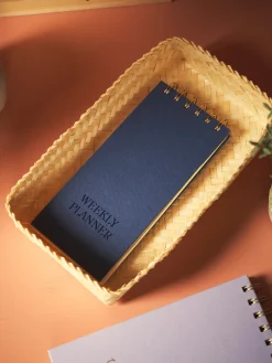 Online Ukesplanlegger Skrivesaker