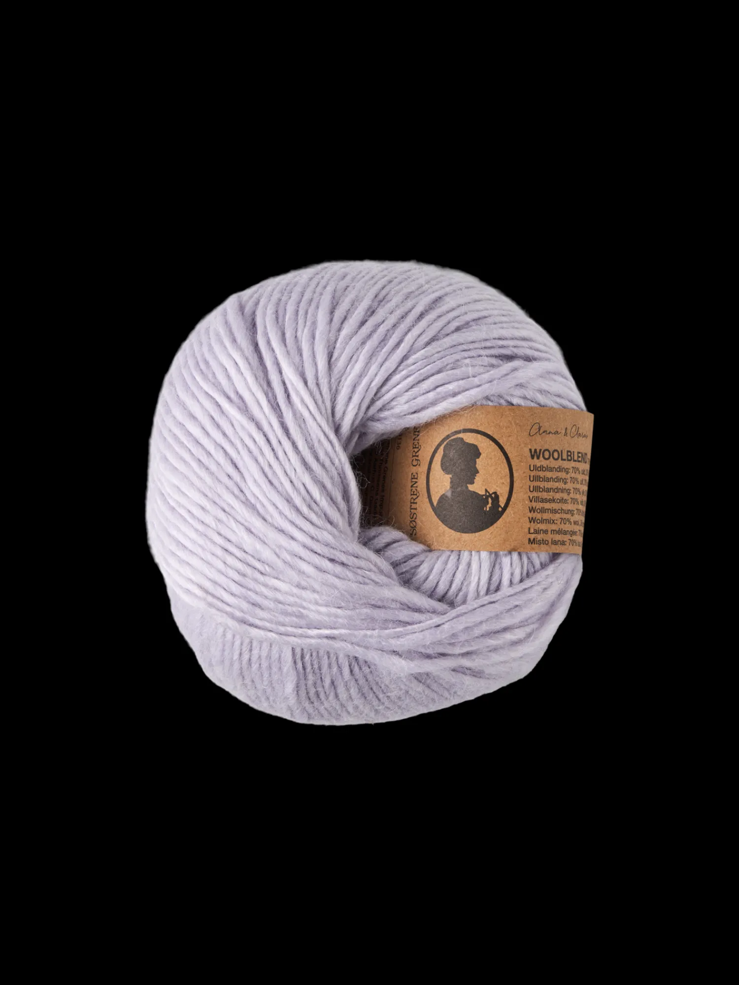 Best Ullgarn Med Bambus Ullgarn