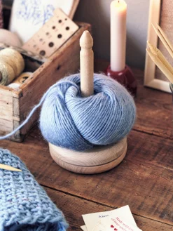 Online Ullgarn Med Bambus Ullgarn