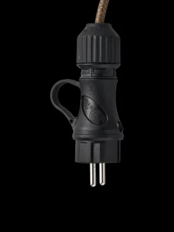 Clearance Utendørs Pendellampe Med Støpsel Lamper