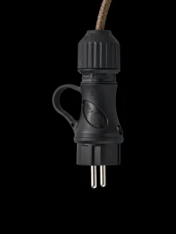 Best Utendørs Pendellampe Med Støpsel Lamper