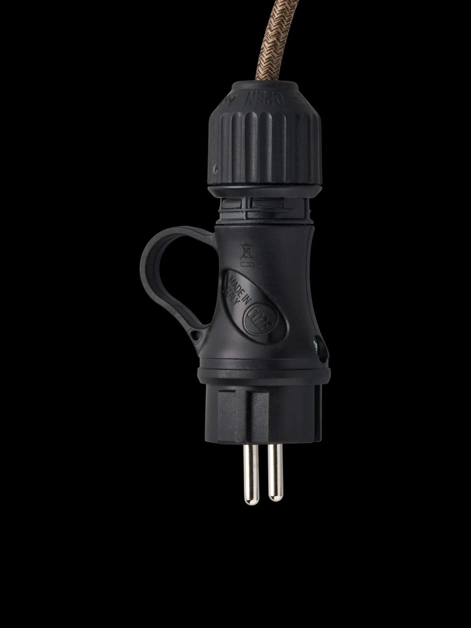 Best Utendørs Pendellampe Med Støpsel Lamper