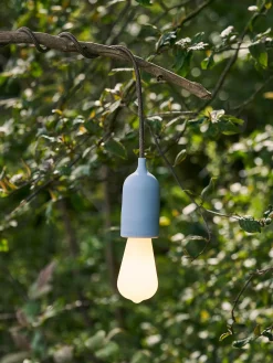 Best Utendørs Pendellampe Med Støpsel Lamper