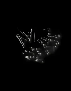 Outlet Utstyr For å Lage øredobber Smykker Og Perler