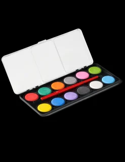 Online Vannfarger Tegn Og Mal