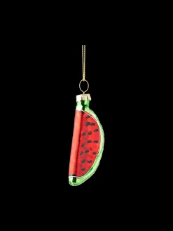 Best Vannmelonornament Juletrepynt|Dekorasjon