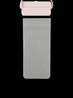 Vanntett Telefonpose På Farten