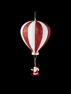 Clearance Varmluftsballong-ornament Juletrepynt|Dekorasjon
