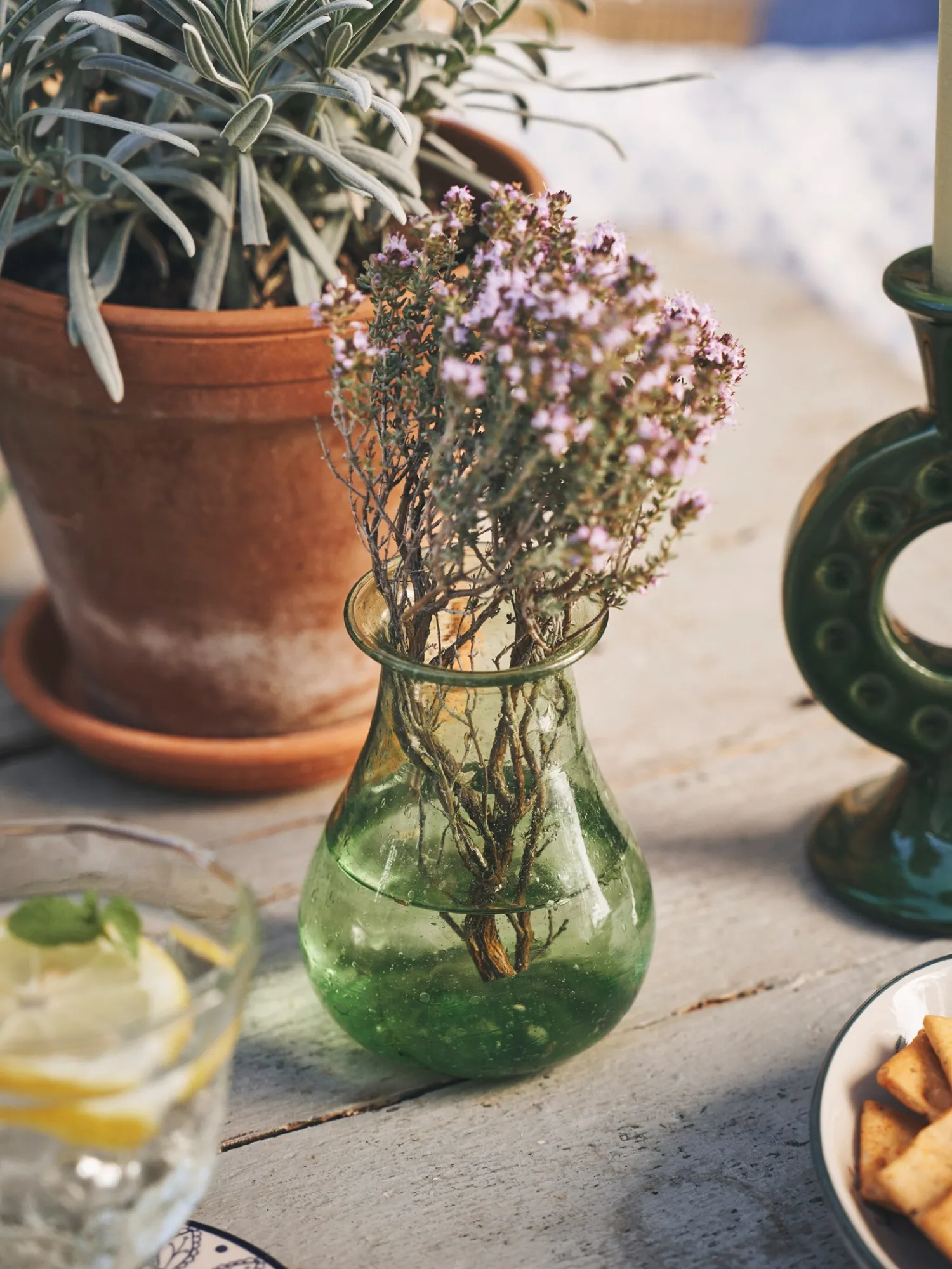 Outlet Vase Vaser Og Potter