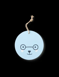 Veggdekorasjon Interiør Til Barnerom