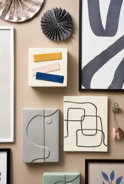 Hot Veggdekorasjon Dekorasjon