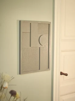 Discount Veggdekorasjon Rammer Og Plakater