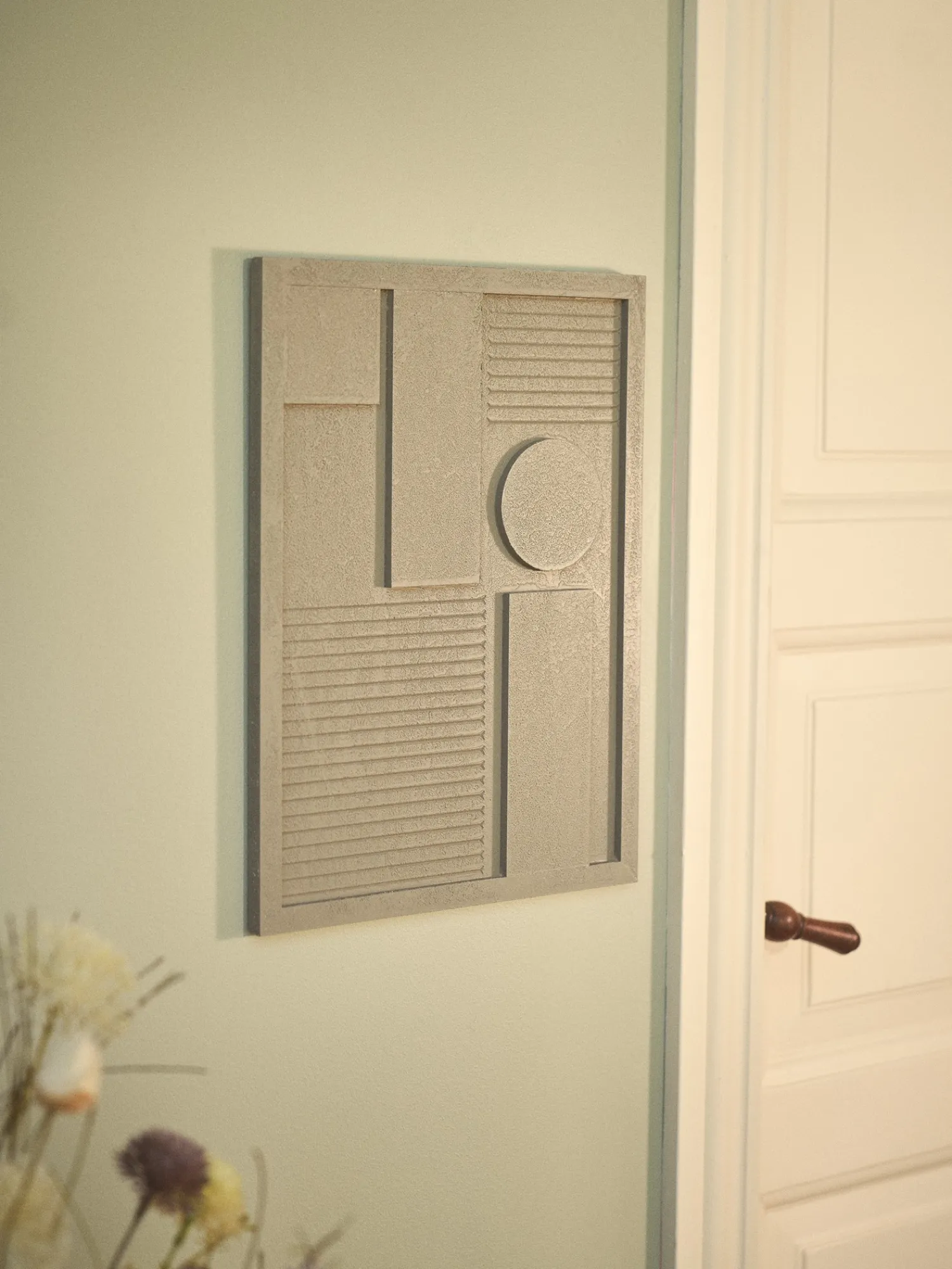 Discount Veggdekorasjon Rammer Og Plakater