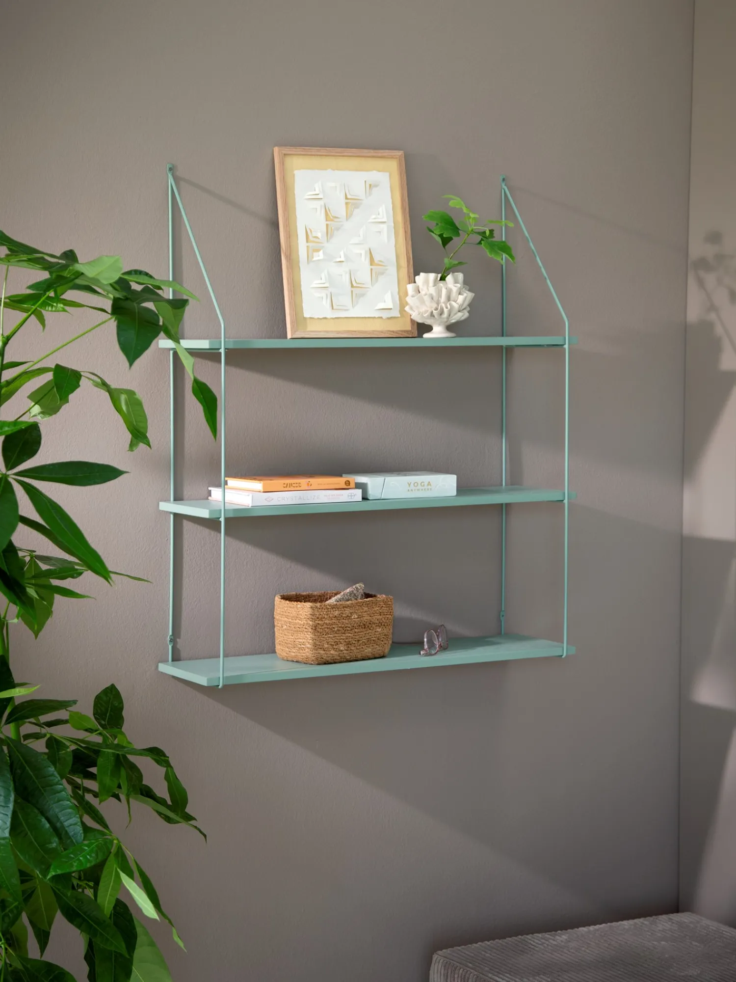 Best Vegghylle Hyller