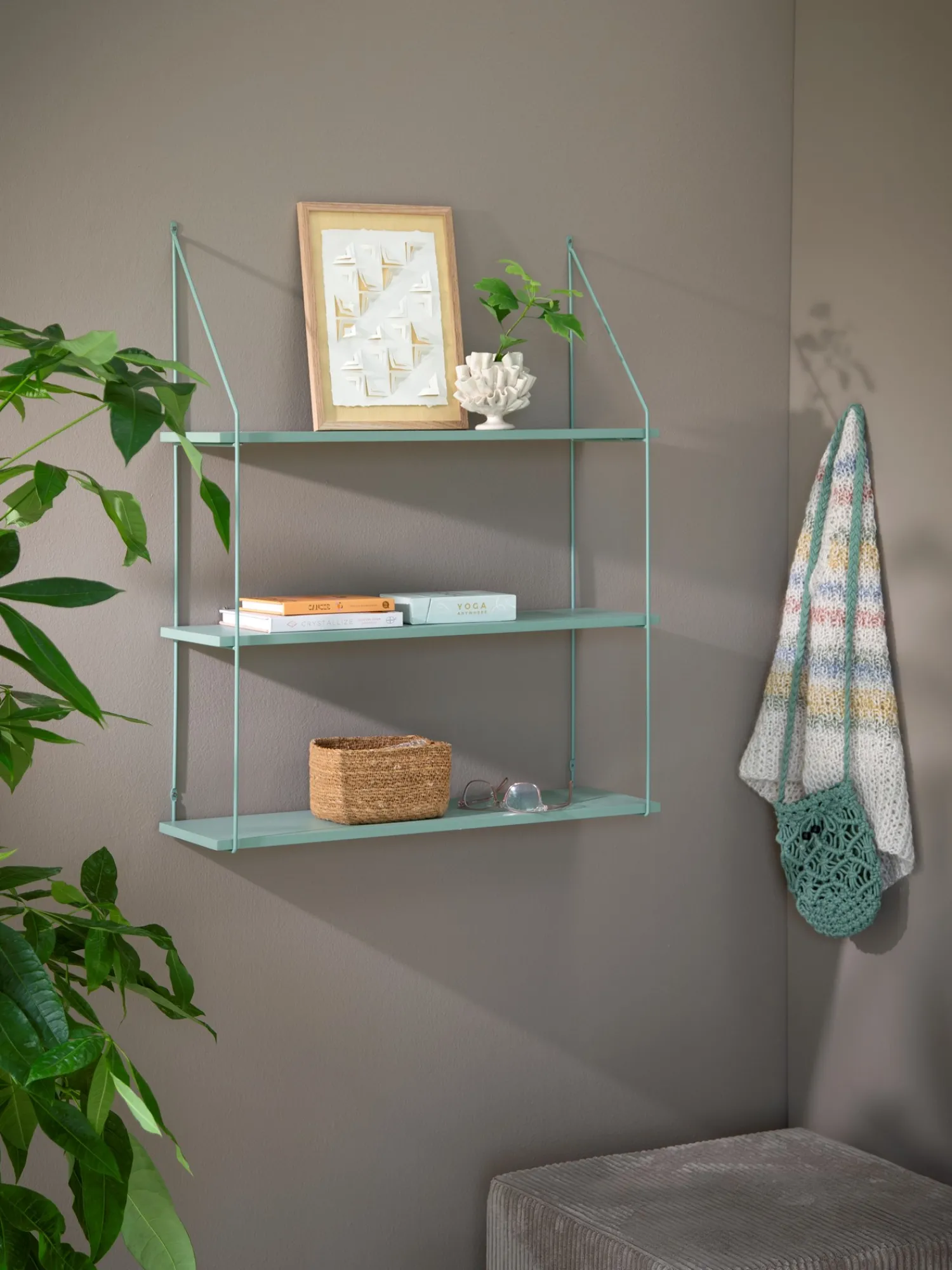 Best Vegghylle Hyller