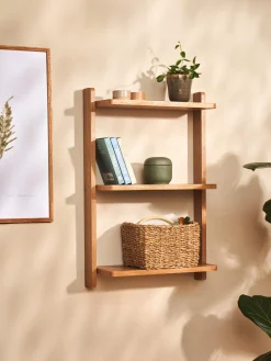 New Vegghylle Hyller