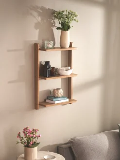 New Vegghylle Hyller