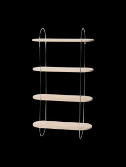 Hot Vegghylle Hyller