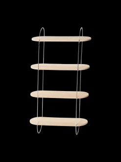 Hot Vegghylle Hyller