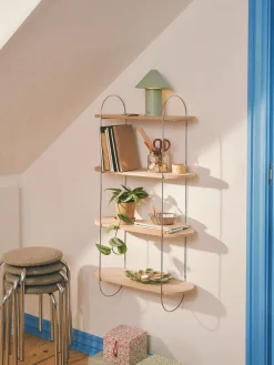 Hot Vegghylle Hyller