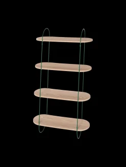 Hot Vegghylle Hyller