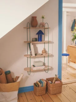 Hot Vegghylle Hyller