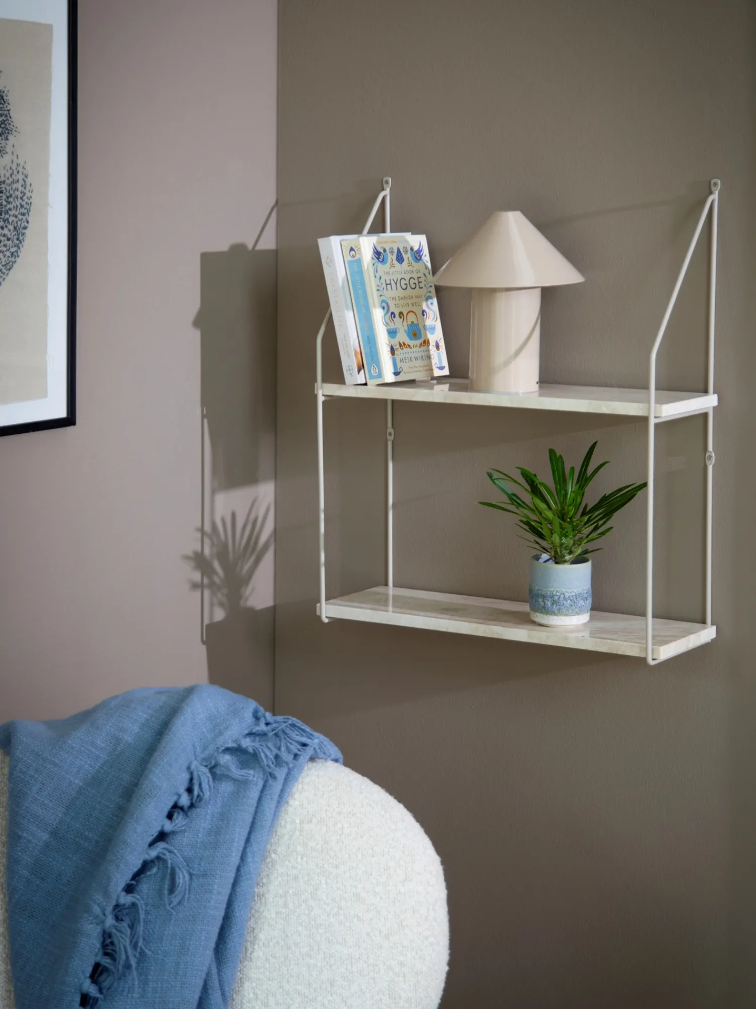 Best Vegghylle Hyller