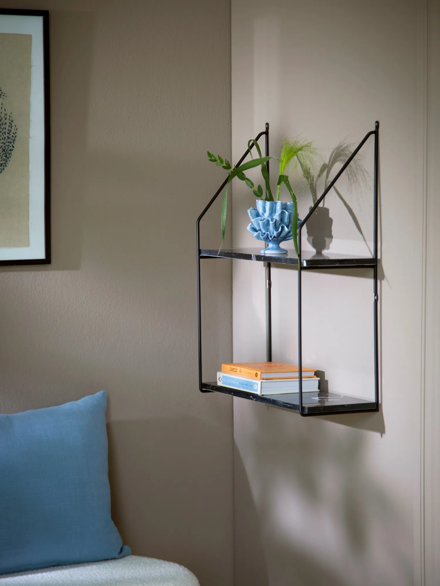 Best Vegghylle Hyller