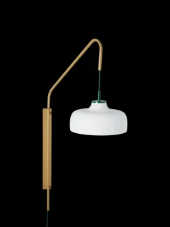 Online Vegglampe Lamper