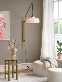 Online Vegglampe Lamper