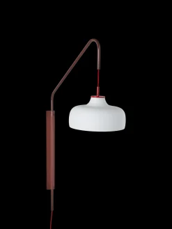 Clearance Vegglampe Lamper