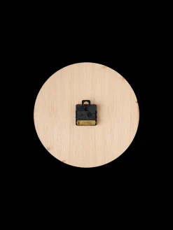 Discount Veggur Light Oak Ø28 Cm Dekorasjon