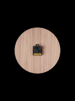 Clearance Veggur Walnut Ø28 Cm Dekorasjon