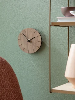 Best Veggur Walnut Ø12 Cm Dekorasjon