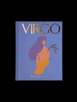 Online Virgo Salongbordbøker