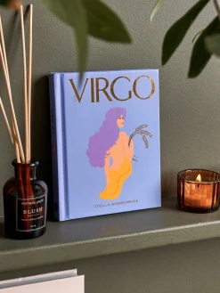 Online Virgo Salongbordbøker