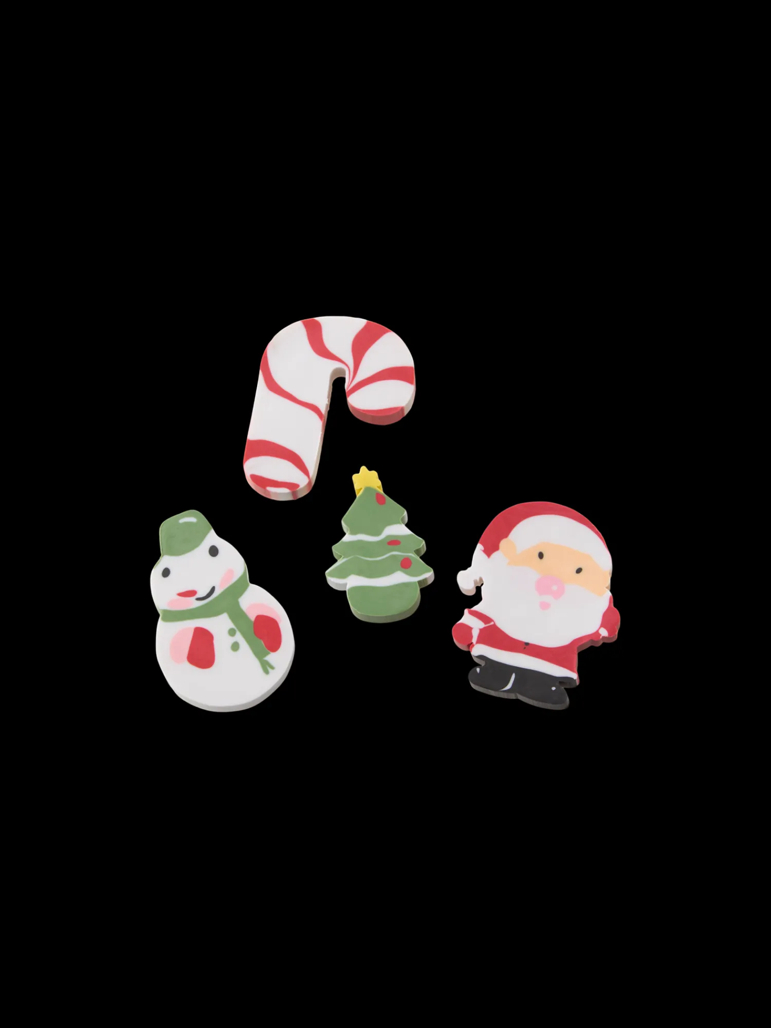 Sale Viskelærsett Skrivebordstilbehør