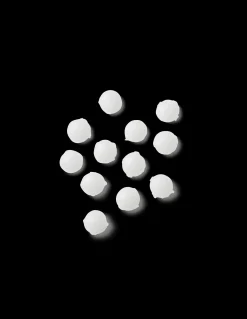 Clearance Voksputer Lys|Koniske Lys