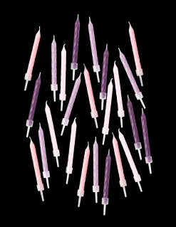 Sale Vridde Kakelys Festpynt