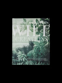 Sale Wild Creations Salongbordbøker