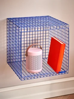 Sale WIRE CUBIC Trådhylle Hyller