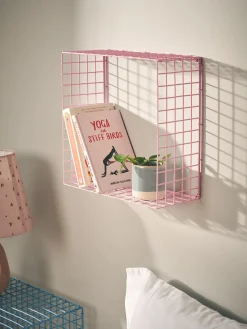 Discount WIRE SQUARE Hyller