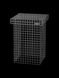 Best WIRE STOOL Stoler