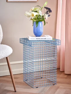 Discount WIRE STOOL Wirestol Benker