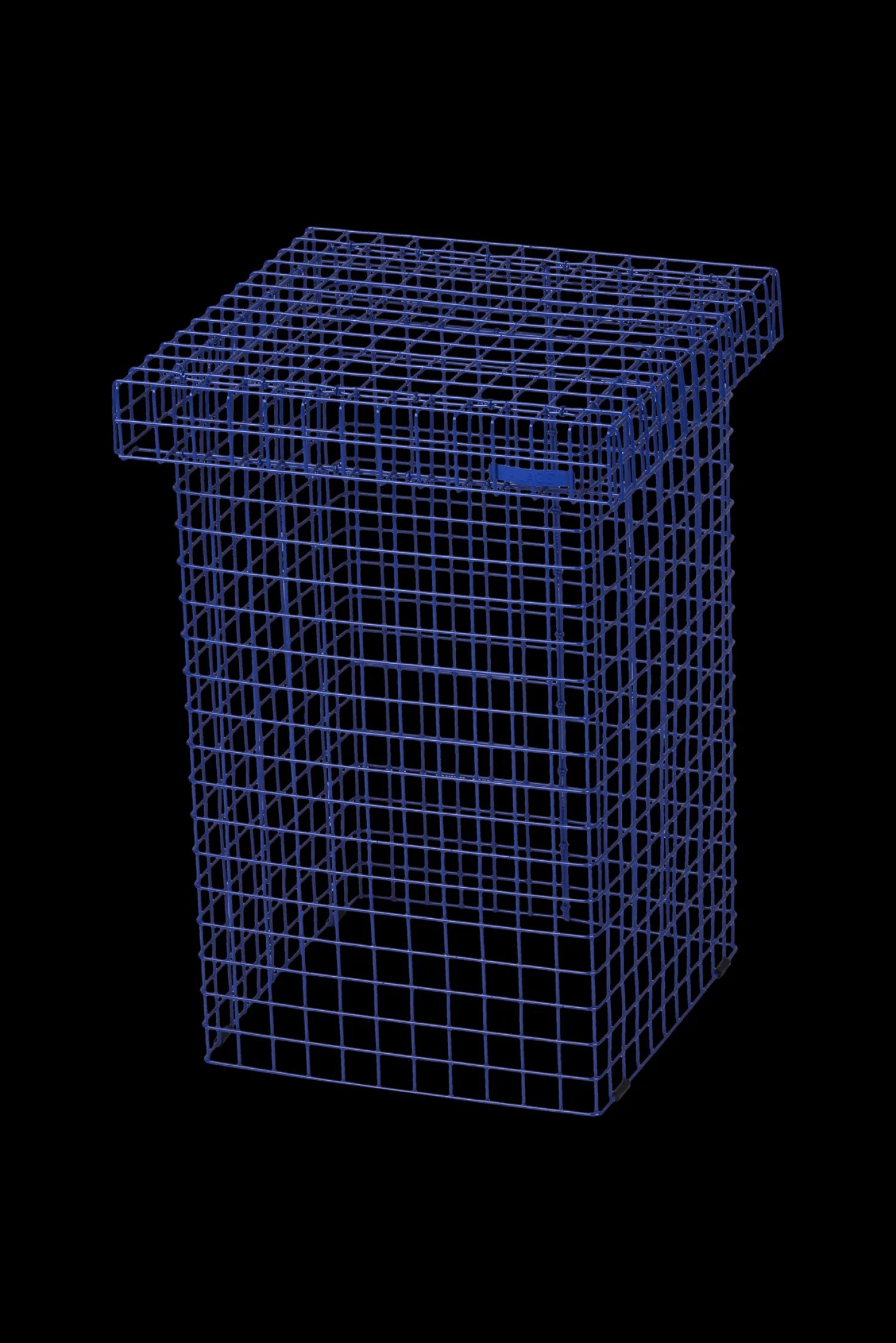 New WIRE STOOL Wirestol Benker