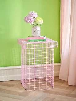 Best WIRE STOOL Wirestol Benker