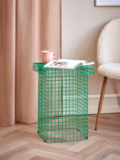 Best WIRE STOOL Wirestol Benker